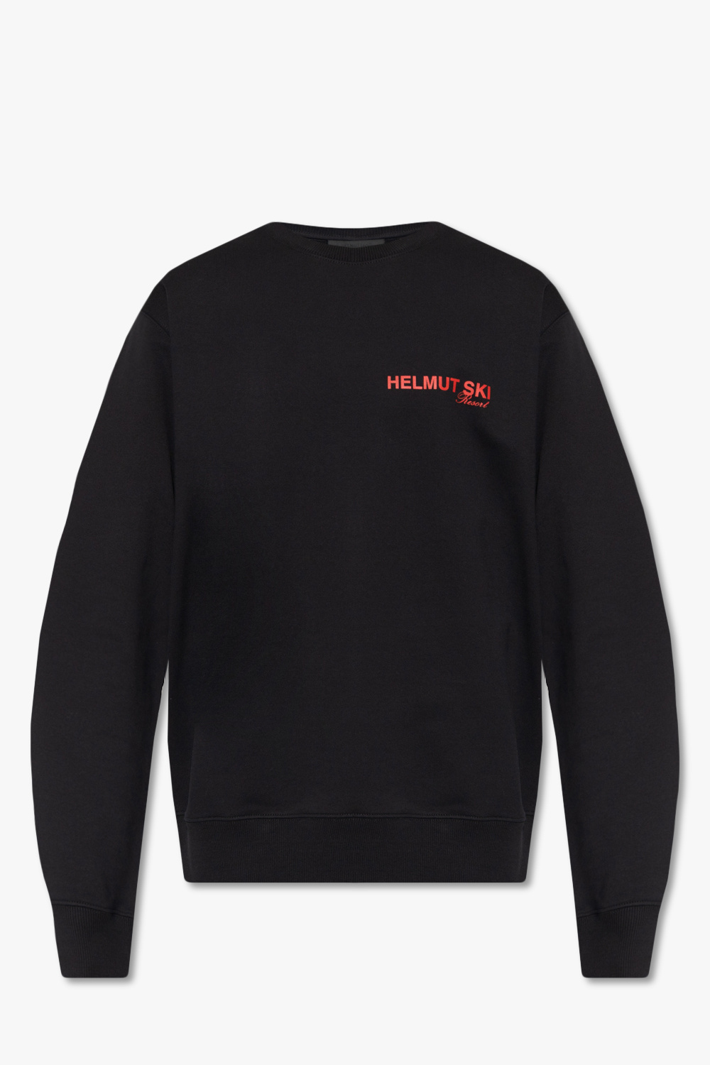 Helmut lang clearance crewneck